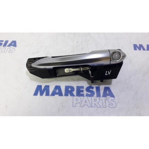 Alfa Romeo - Giulietta - Door handle 4-door, front left