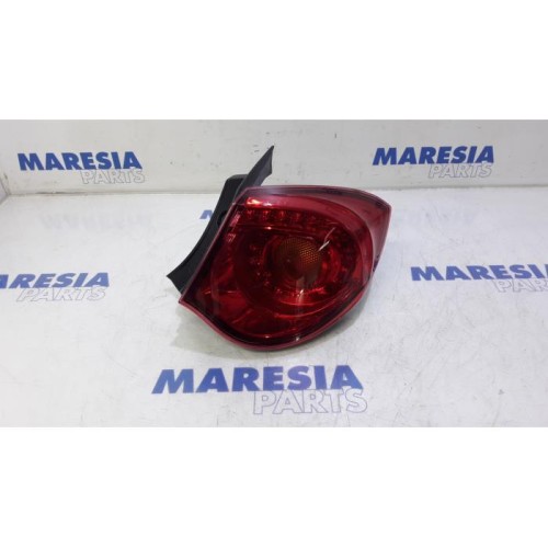 Alfa Romeo - Giulietta - Taillight, right
