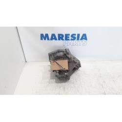 Peugeot - 107 - Gearbox