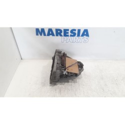 Peugeot - 107 - Gearbox