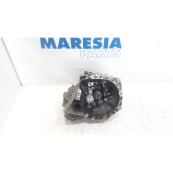 Peugeot - 107 - Gearbox