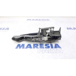 Citroen - C5 - Front door handle 4-door, right