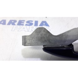 Citroen - C5 - Front door handle 4-door, right