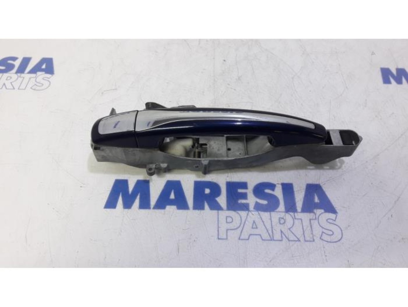 Citroen - C5 - Front door handle 4-door, right