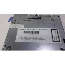 Citroen - C5 - Radio CD player