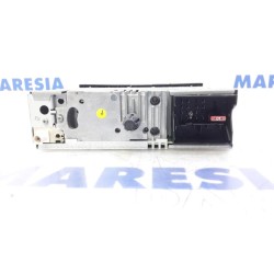 Citroen - C5 - Radio CD player