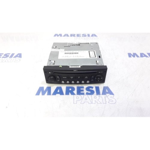 Citroen - C5 - Radio CD Speler