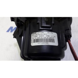 Citroen - C5 - Heating and ventilation fan motor