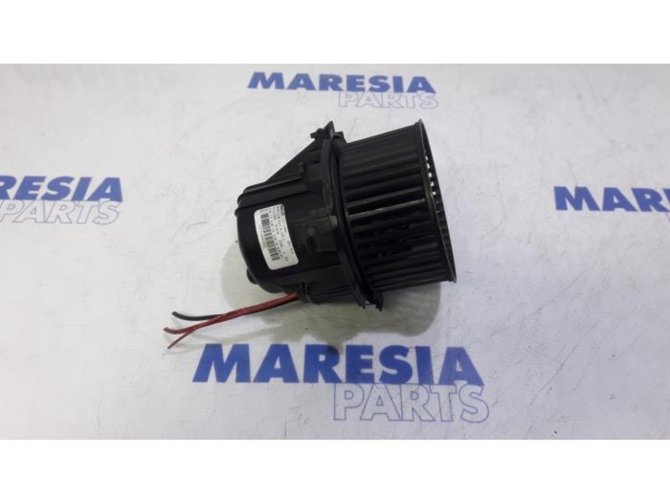 Citroen - C5 - Heating and ventilation fan motor