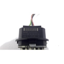 Citroen - C5 - Heater resistor