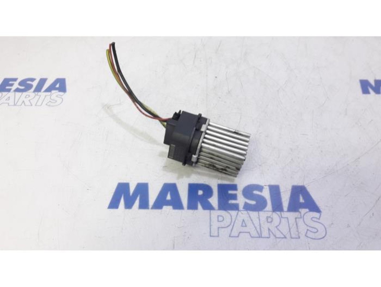 Citroen - C5 - Heater resistor
