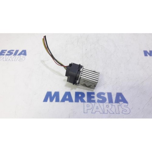 Citroen - C5 - Heater resistor