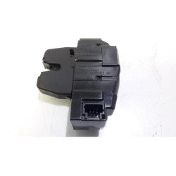 Citroen - C5 - Tailgate lock mechanism