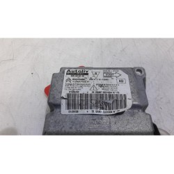 Citroen - C5 - Airbag Module