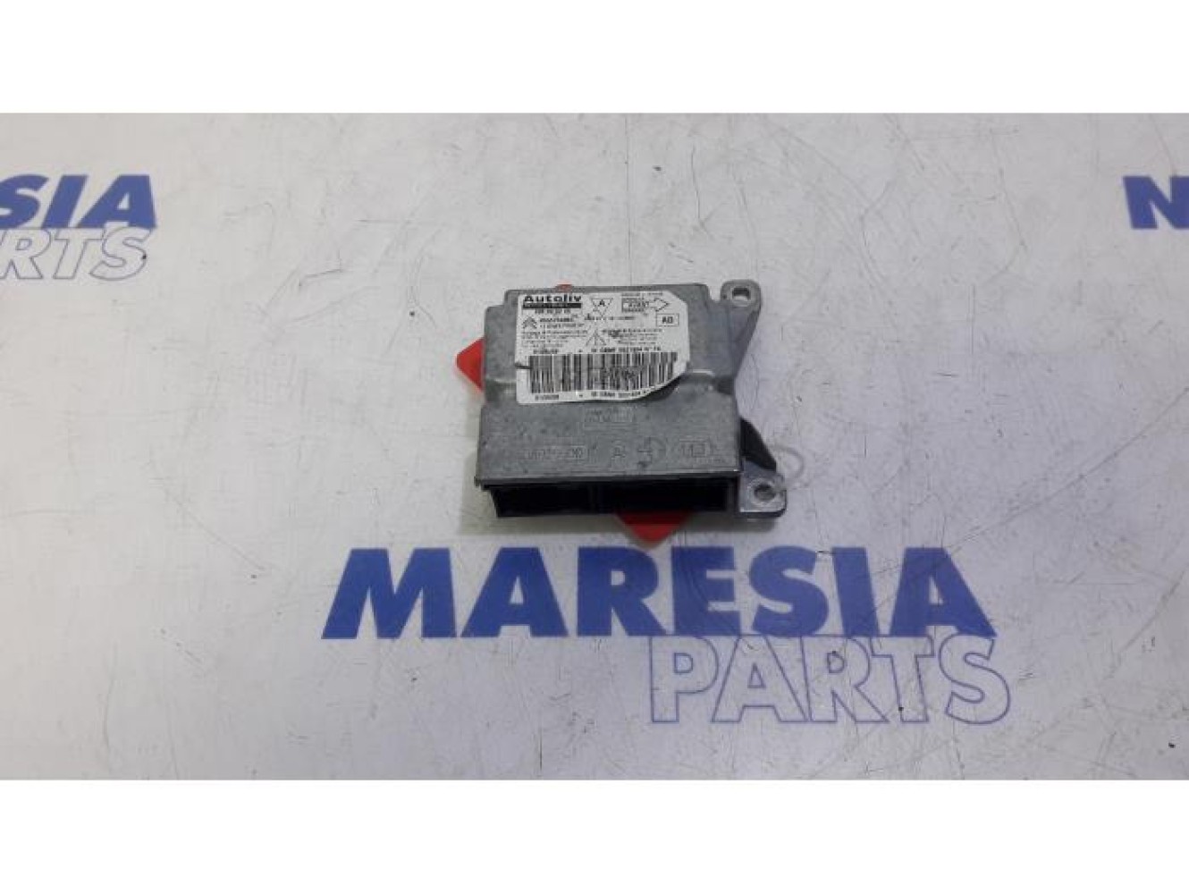 Citroen - C5 - Airbag Module
