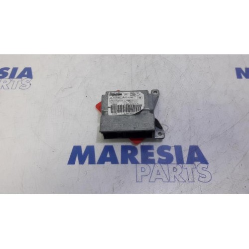 Citroen - C5 - Airbag Module