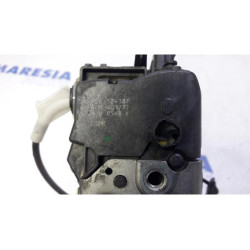Citroen - C5 - Front door lock mechanism 4-door, right