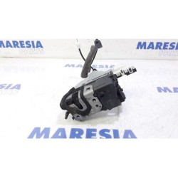 Citroen - C5 - Deurslot Mechaniek 4Deurs links-achter