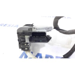 Citroen - C5 - Deurslot Mechaniek 4Deurs links-achter