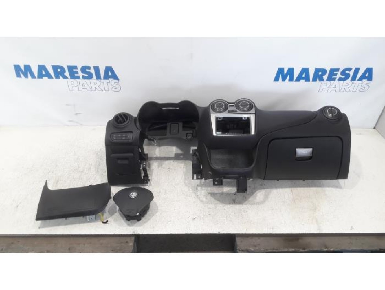 Alfa Romeo - Mito - Airbag set