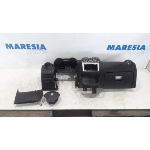 Alfa Romeo - Mito - Airbag set