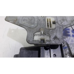 Citroen - C5 - Rear door window mechanism 4-door, right