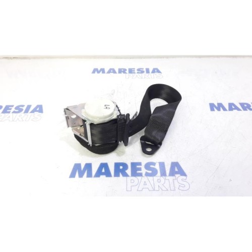 Citroen - C5 - Sicherheitsgurt links hinten