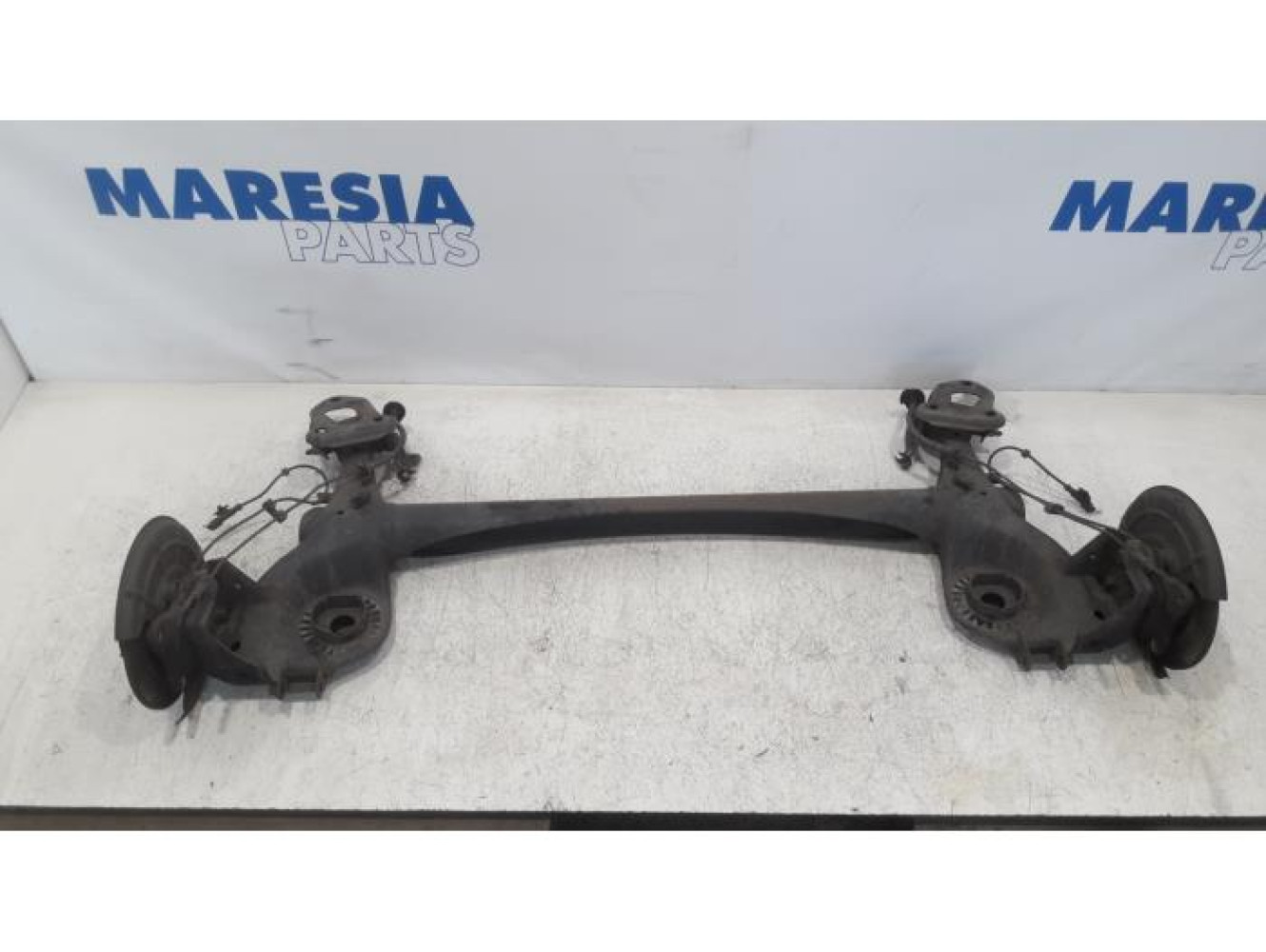 Alfa Romeo - Mito - Arbre entraînement roue avant