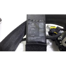 Citroen - C5 - Front seatbelt, right