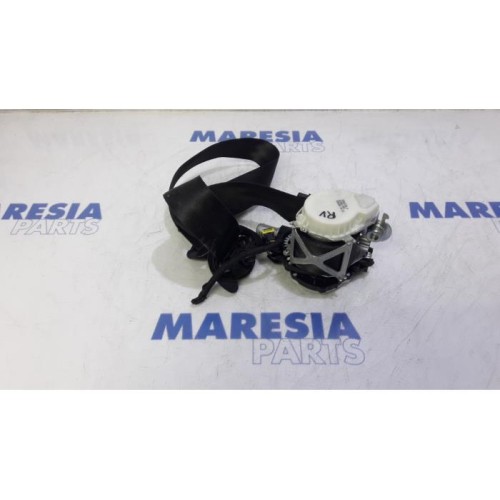 Citroen - C5 - Front seatbelt, right