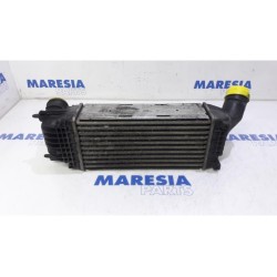 Citroen - C5 - Intercooler