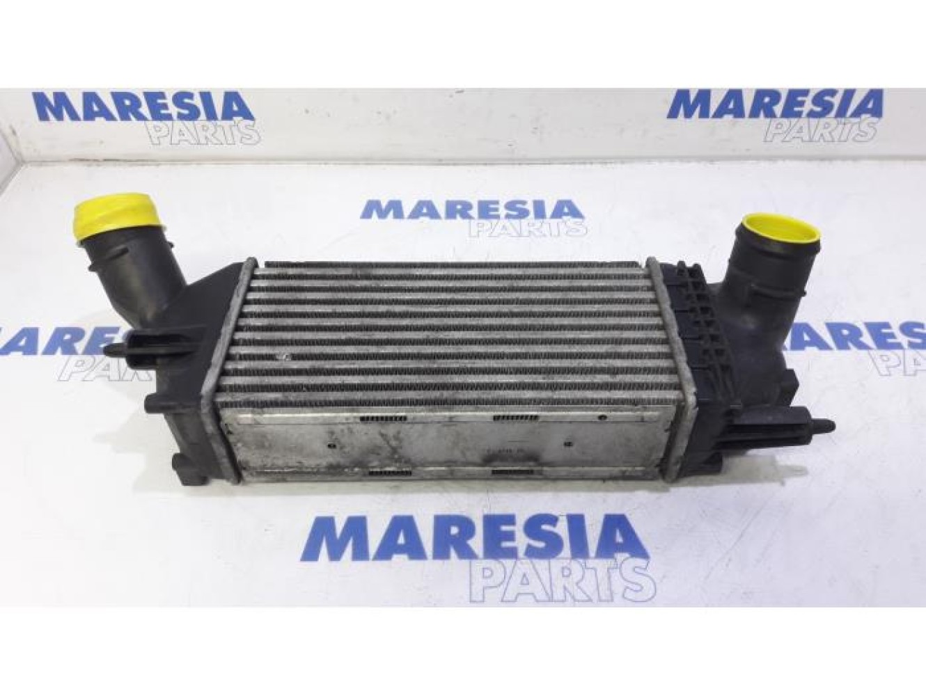Citroen - C5 - Intercooler