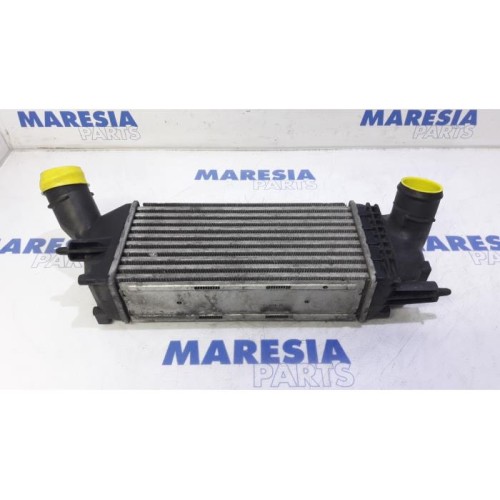 Citroen - C5 - Intercooler