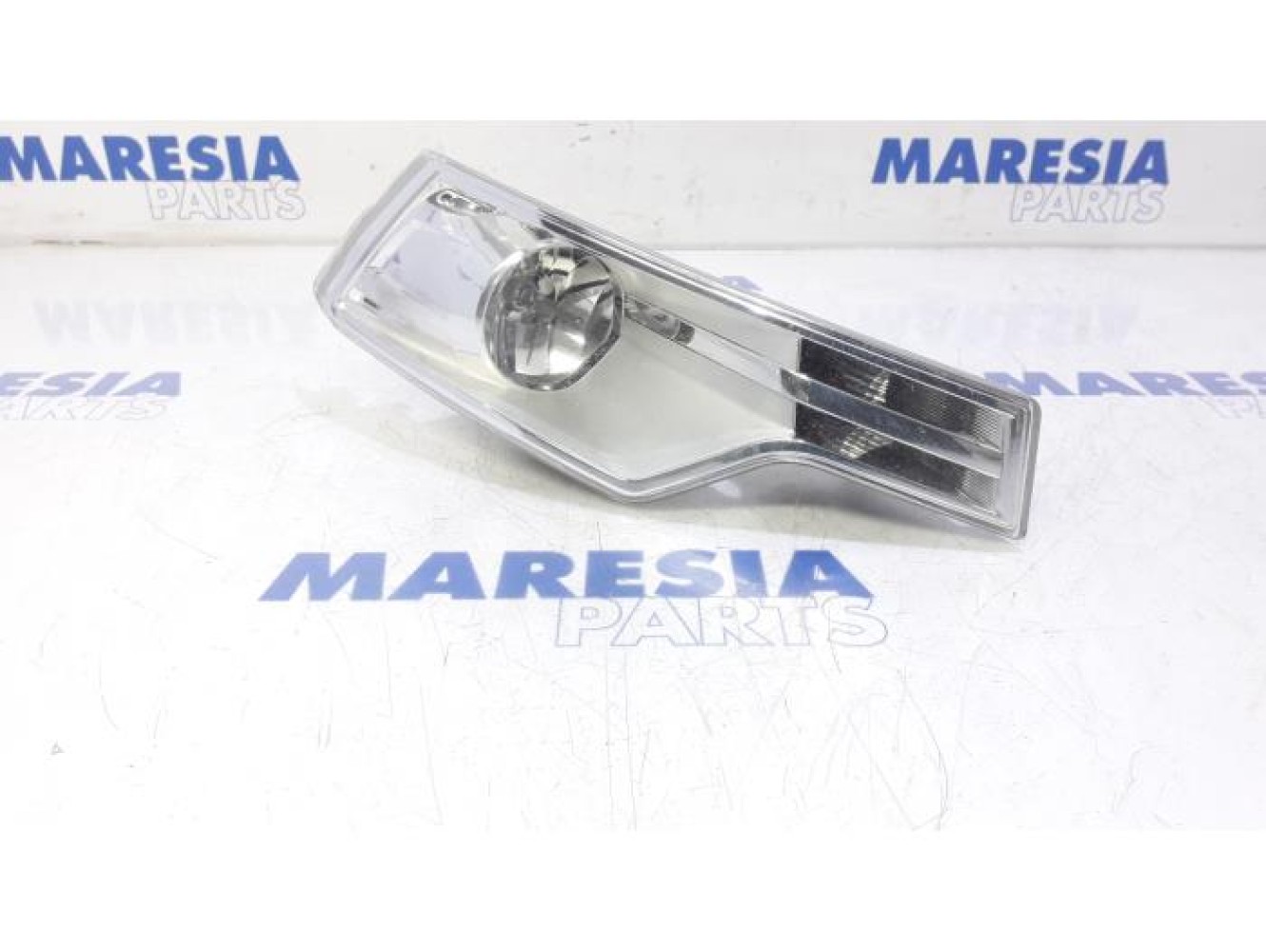 Citroen - C5 - Fog light, front right
