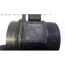 Citroen - C5 - Airflow meter