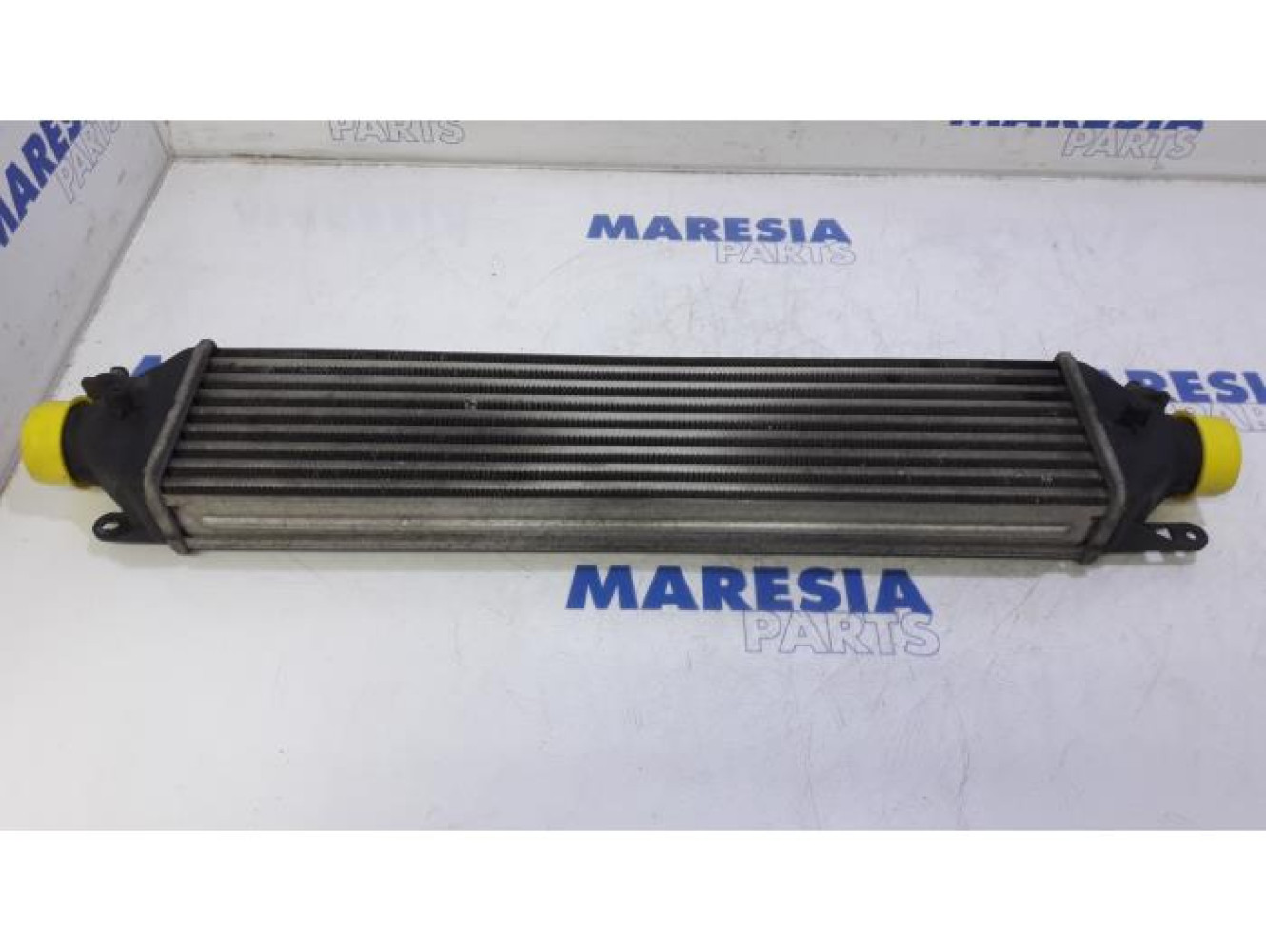 Alfa Romeo - Mito - Intercooler