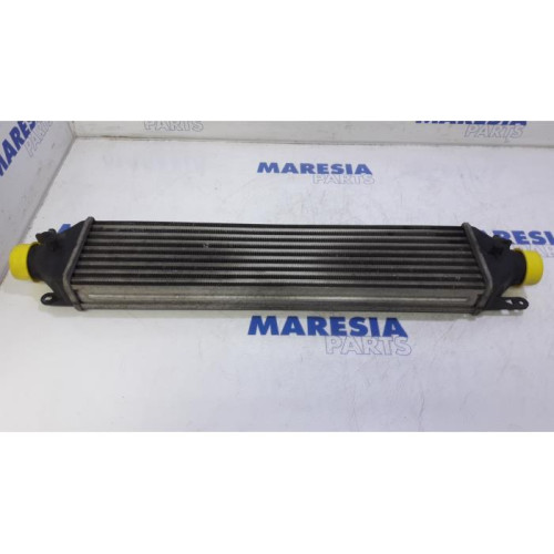 Alfa Romeo - Mito - Intercooler