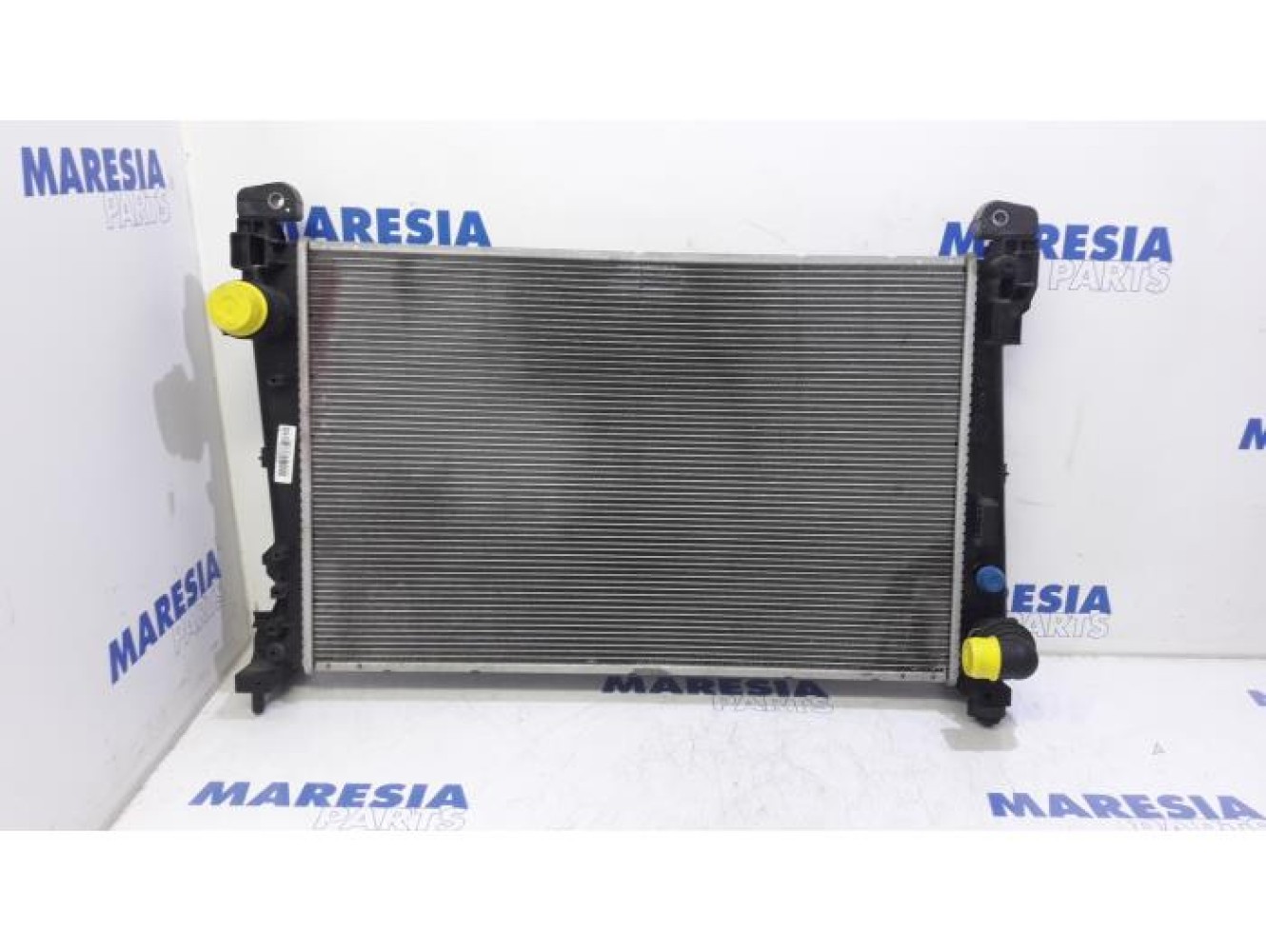Alfa Romeo - Mito - Radiator