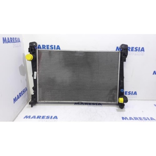 Alfa Romeo - Mito - Radiator