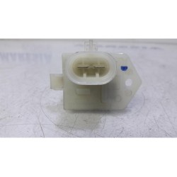Alfa Romeo - Mito - Cooling fan resistor
