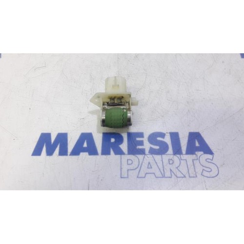 Alfa Romeo - Mito - Cooling fan resistor