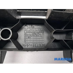 Alfa Romeo - Mito - Stoßstangeträger hinten