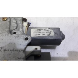 Citroen - Picasso - Window mechanism 4-door, front right