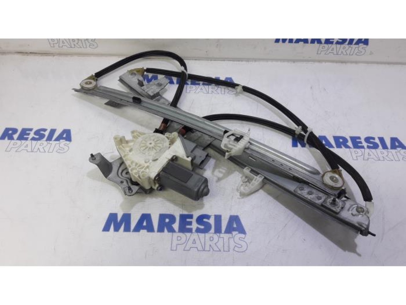 Citroen - Picasso - Window mechanism 4-door, front right