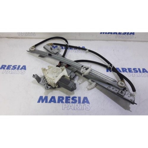 Citroen - Picasso - Window mechanism 4-door, front right