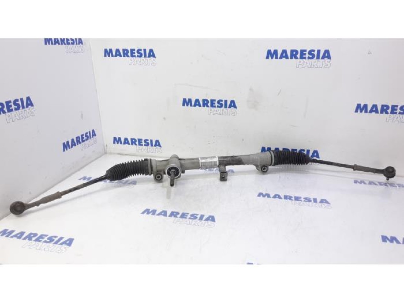 Alfa Romeo - Mito - Steering box