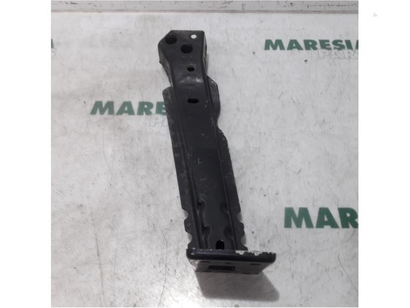 Fiat - 500 - Subframe