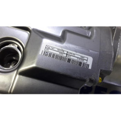 Alfa Romeo - Mito - Steering column housing