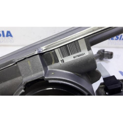 Alfa Romeo - Mito - Steering column housing