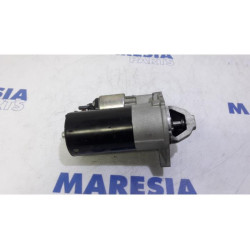 Alfa Romeo - Mito - Starter